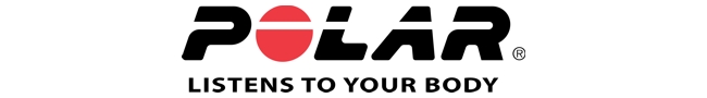 Polar - logo firmy