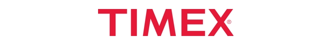 Timex - logo firmy