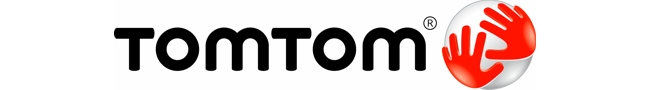 TomTom - logo firmy