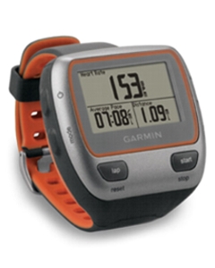 Zegarek sportowy Garmin Forerunner 310XT