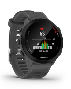 Zegarek sportowy Garmin Forerunner 55