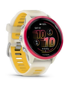 Zegarek sportowy Garmin Forerunner 570 42 mm