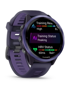 Zegarek sportowy Garmin Forerunner 570 47 mm