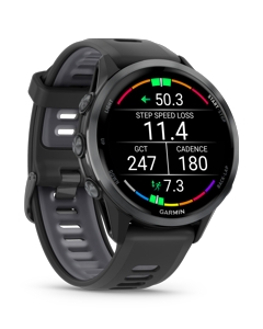 Zegarek sportowy Garmin Forerunner 970