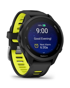 Zegarek sportowy Garmin Forerunner 170