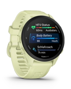 Zegarek sportowy Garmin Forerunner 70