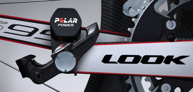 System Polar LOOK Keo Power