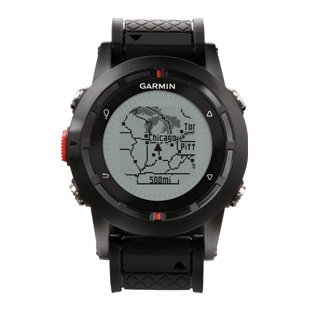 Zegarek outdoorowy Garmin Fenix GPS