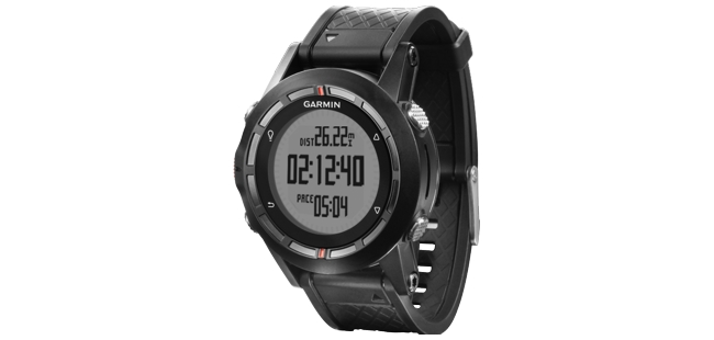 Zegarek outdoorowy Garmin Fenix