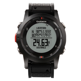 Zegarek outdoorowy Garmin Fenix GPS