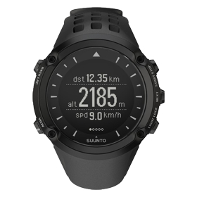 Zegarek outdoorowy Suunto Ambit GPS