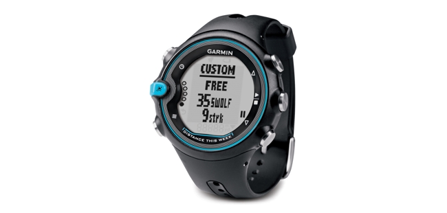 Zegarek sportowy Garmin Swim