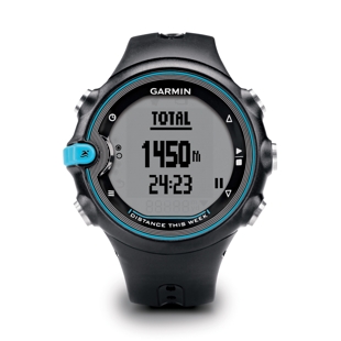 Zegarek sportowy Garmin Swim