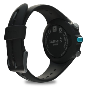 Zegarek sportowy Garmin Swim - wymienna bateria