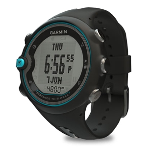 Zegarek sportowy Garmin Swim - wytrzymała obudowa