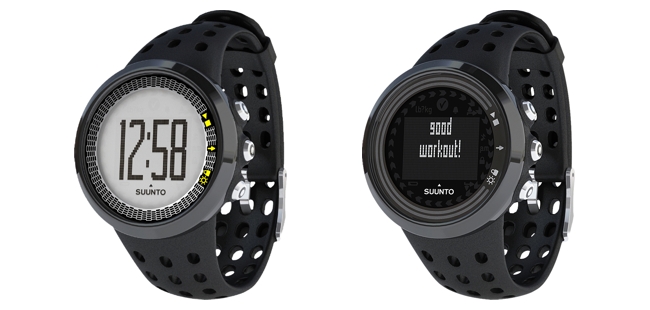 Zegarek Suunto M5 - wersja męska Black i All Black