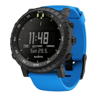 Zegarek Suunto Core Blue Crush