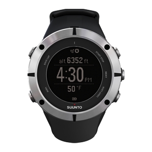 Zegarek Suunto Ambit2 Sapphire