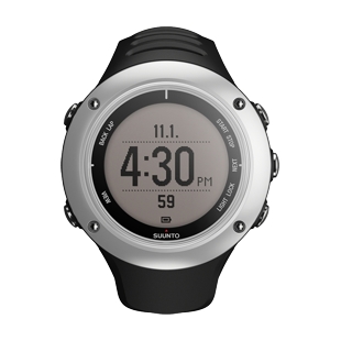 Zegarek sportowy Suunto Ambit2 S Graphite