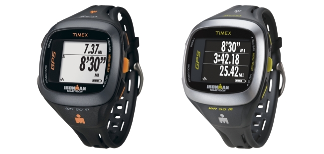 Zegarek Timex IRONMAN Run Trainer 2.0 GPS
