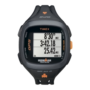 Zegarek Timex IRONMAN Run Trainer 2.0 GPS T5K744