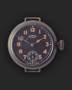 Historia firmy Timex - rok 1917