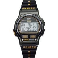 Historia Timex IRONMAN - rok 1986