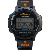 Historia Timex IRONMAN - rok 1993