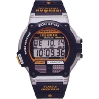 Historia Timex IRONMAN - rok 1995