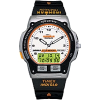 Historia Timex IRONMAN - rok 1998