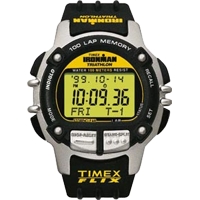 Historia Timex IRONMAN - rok 1999