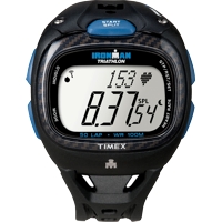 Historia Timex IRONMAN - rok 2011