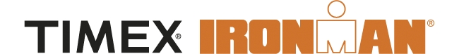 Timex IRONMAN - logo