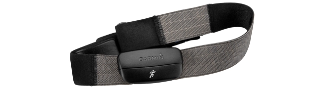 Czujnik tętna Garmin HRM-Run