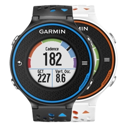 Zegarek sportowy Garmin Forerunner 620