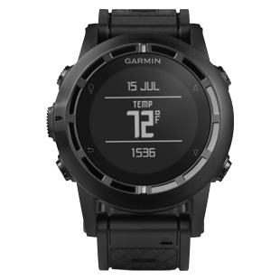 Zegarek outdoorowy Garmin Tactix