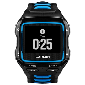 Zegarek sportowy Garmin Forerunner 920XT - zaawansowane alerty