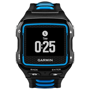 Zegarek sportowy Garmin Forerunner 920XT - zaawansowane alerty