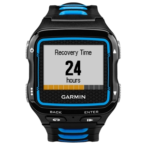 Zegarek sportowy Garmin Forerunner 920XT - asystent odpoczynku