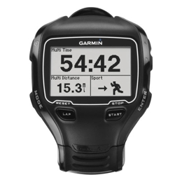 Zegarek sportowy Garmin Forerunner 910XT