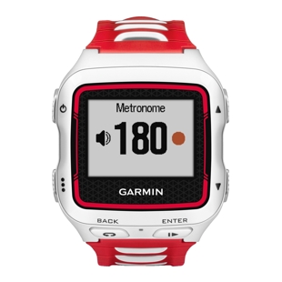 Zegarek sportowy Garmin Forerunner 920XT White/Red HRM-Run