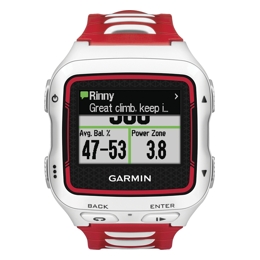 Zegarek sportowy Garmin Forerunner 920XT