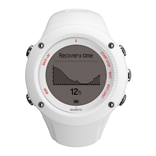 Zegarek sportowy Suunto Ambit3 Run White