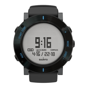 Zegarek Suunto Core Graphite Crush