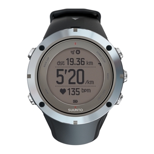 Zegarek Suunto Ambit3 Peak Sapphire