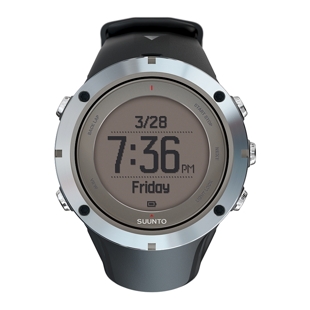 Zegarek Suunto Ambit3 Peak