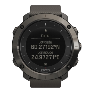 Zegarek Suunto Traverse