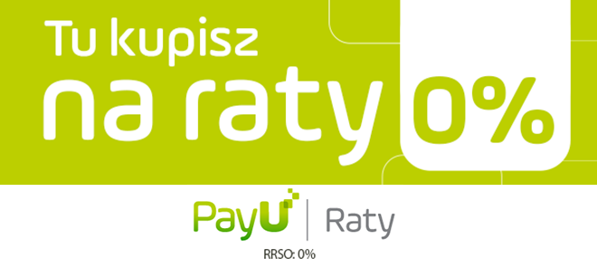 Raty PayU