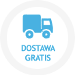 Dostawa gratis