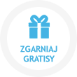 Zgarniaj gratisy